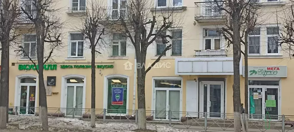 Помещение свободного назначения в Марий Эл, Йошкар-Ола Ленинский ... - Фото 1