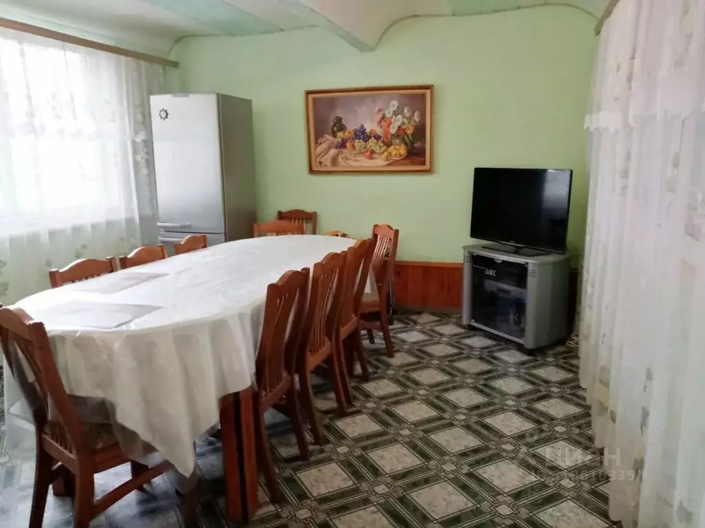 Дом в Краснодарский край, Темрюк ул. Калинина, 207А (108 м) - Фото 1