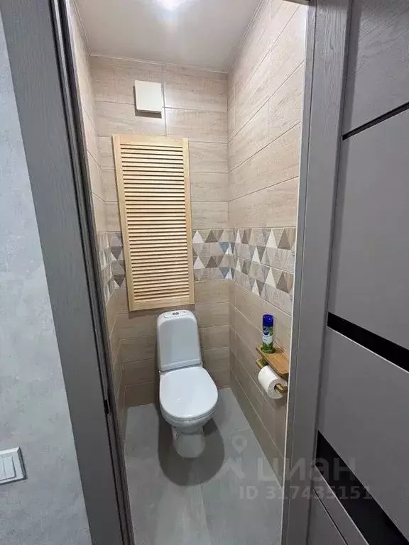 Студия Московская область, Сергиев Посад Клементьевская ул., 73 (48.0 ... - Фото 2