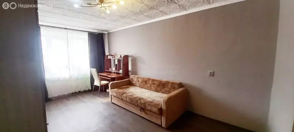3-комнатная квартира: Северск, Коммунистический проспект, 100 (57.2 м) - Фото 1
