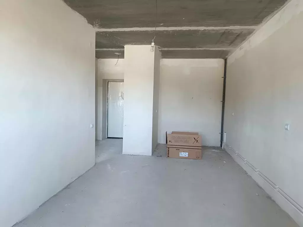 Продаётся 1-к квартира, 42 м - Фото 0
