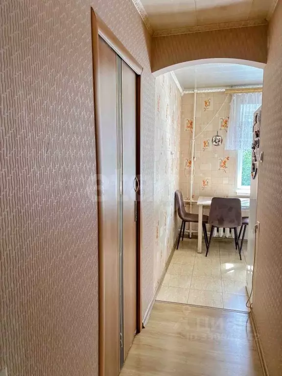 2-к кв. Псковская область, Псков наб. Реки Великой, 4 (43.1 м) - Фото 1