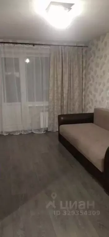 1-к кв. Костромская область, Кострома Давыдовский-2 мкр, 29 (33.4 м) - Фото 1