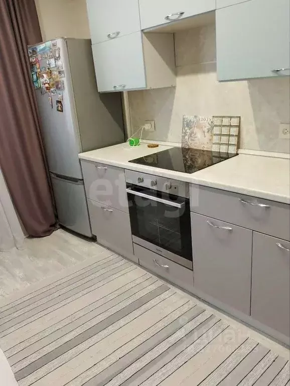 1-к кв. Свердловская область, Березовский ул. Академика Королева, 8Д ... - Фото 1