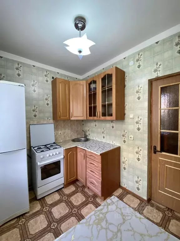 1-к кв. Орловская область, Орел ул. Трудовых Резервов, 40 (34.1 м) - Фото 0