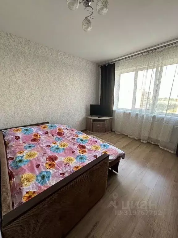 1-к кв. Новгородская область, Великий Новгород ул. Якова Павлова, 5к1 ... - Фото 0