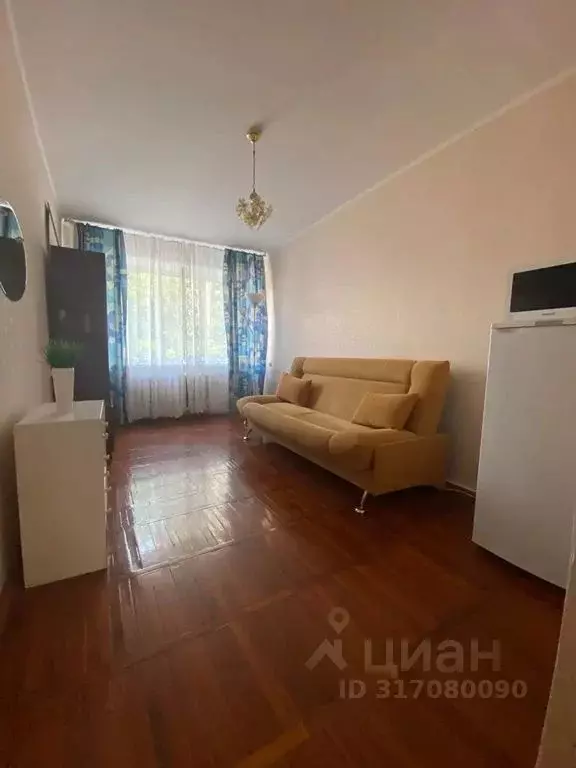 2-к кв. Краснодарский край, Ейск Коммунистическая ул., 47/1 (40.0 м) - Фото 0