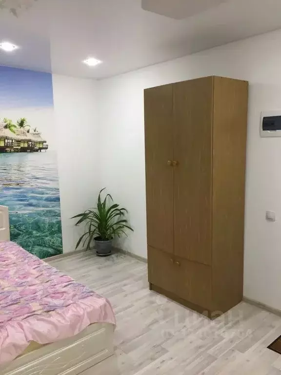 Студия Волгоградская область, Волгоград Донецкая ул., 7 (25.0 м) - Фото 2