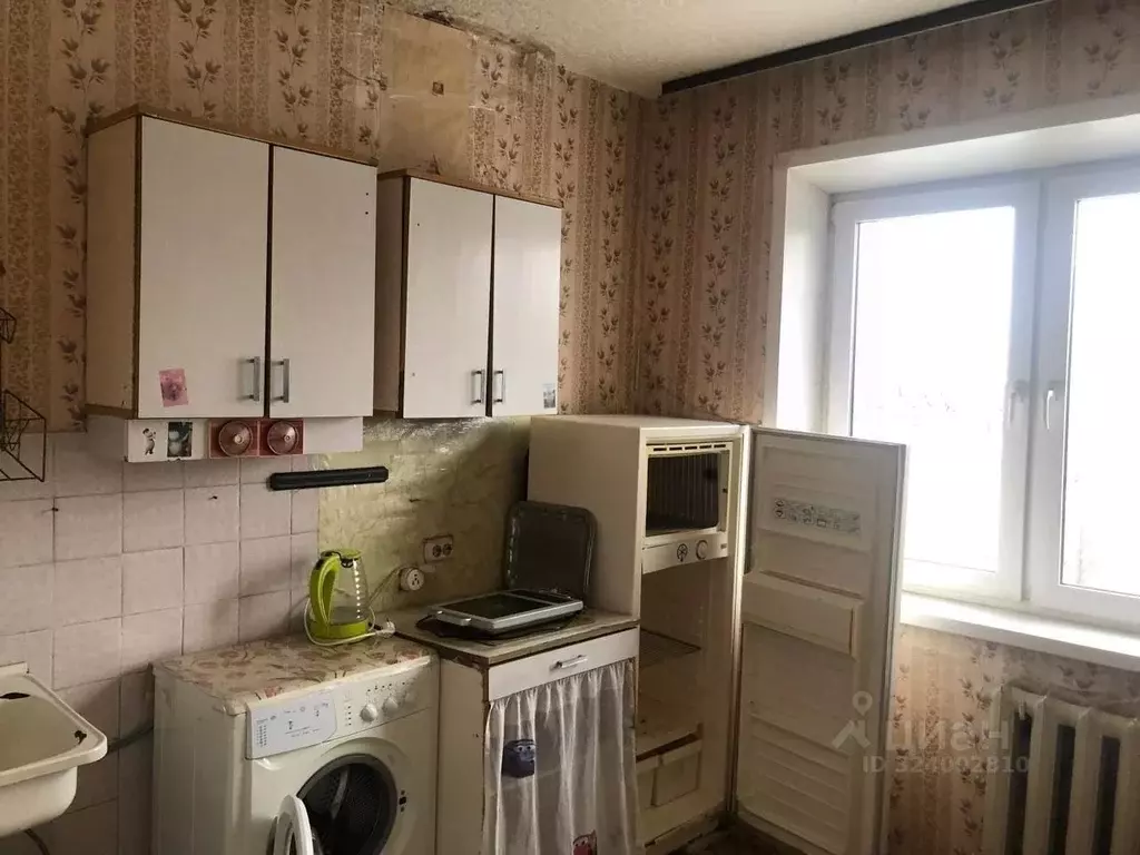 2-к кв. Новосибирская область, Новосибирск Выборная ул., 91/3 (60.0 м) - Фото 2