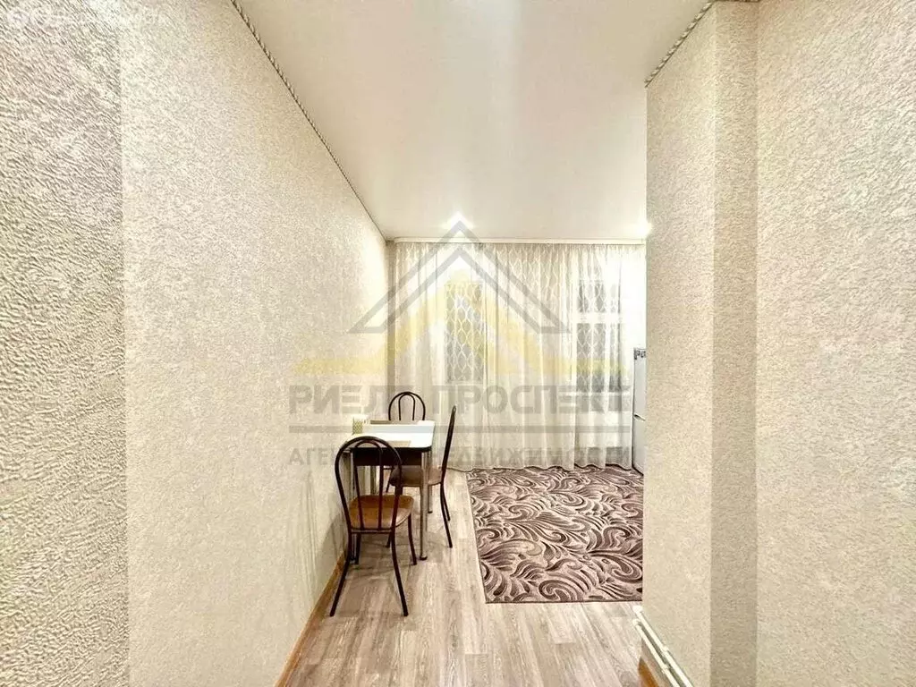 1-комнатная квартира: Старый Оскол, микрорайон Дубрава, квартал 1, 19 ... - Фото 2