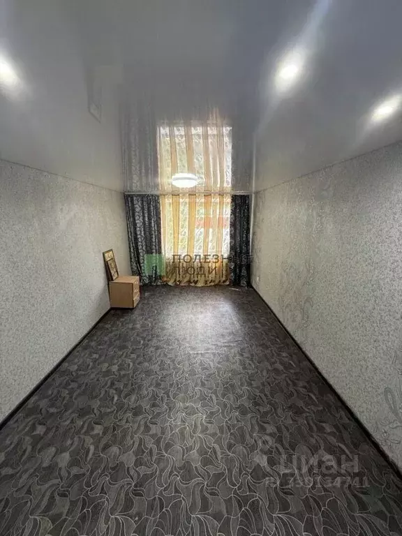 Комната Пермский край, Соликамск ул. Степана Разина, 41 (18.7 м) - Фото 1
