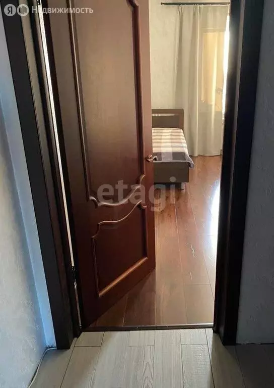 2-комнатная квартира: Черногорск, улица Генерала Тихонова, 11 (56 м) - Фото 1
