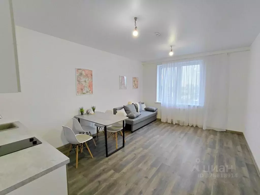 2-к кв. Пермский край, Пермь ул. Куйбышева, 135 (45.0 м) - Фото 2