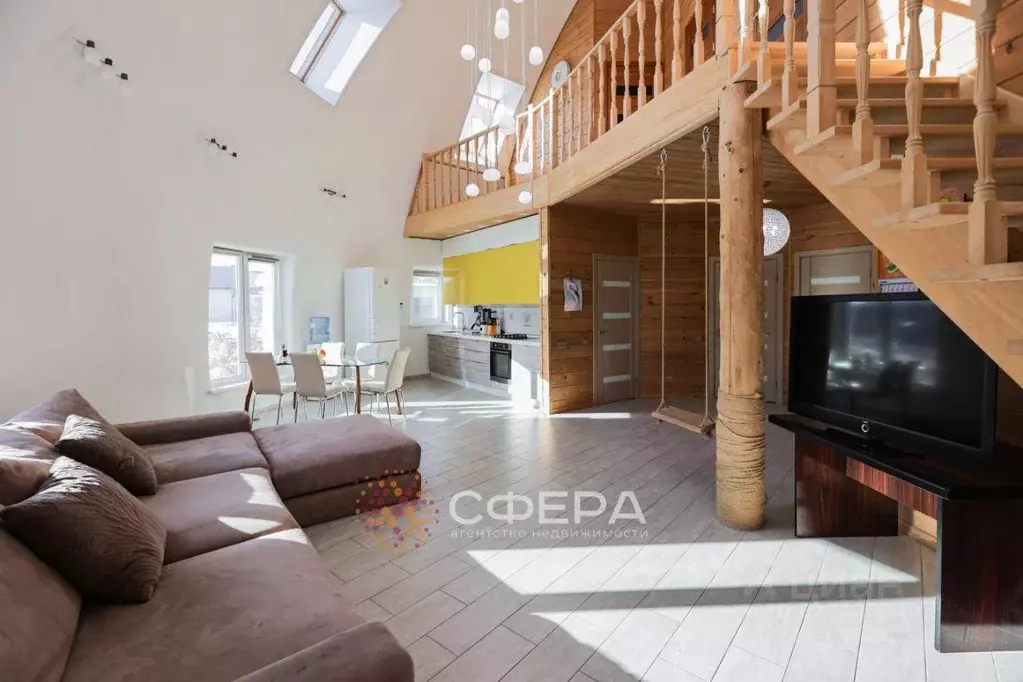 Дом, 170 м - Фото 2