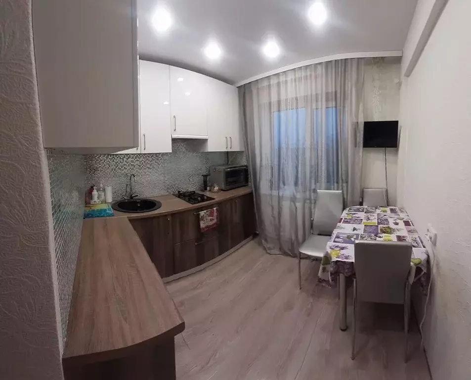 Продаётся 4-к квартира, 58.8 м - Фото 0
