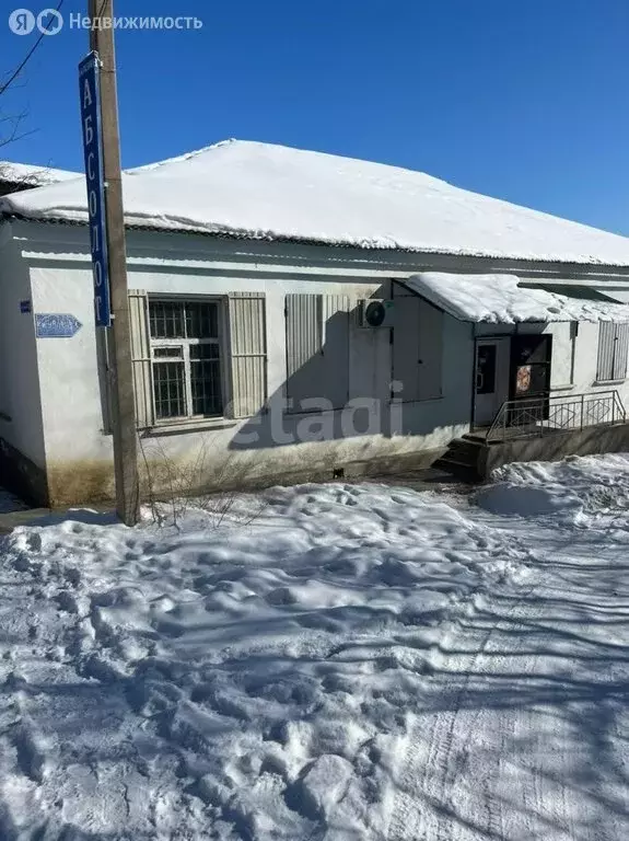 Торговая площадь (209.6 м) - Фото 1