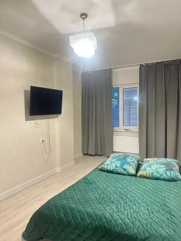 1-к кв. Саха (Якутия), Якутск ул. Тимирязева, 1 (40.0 м) - Фото 2