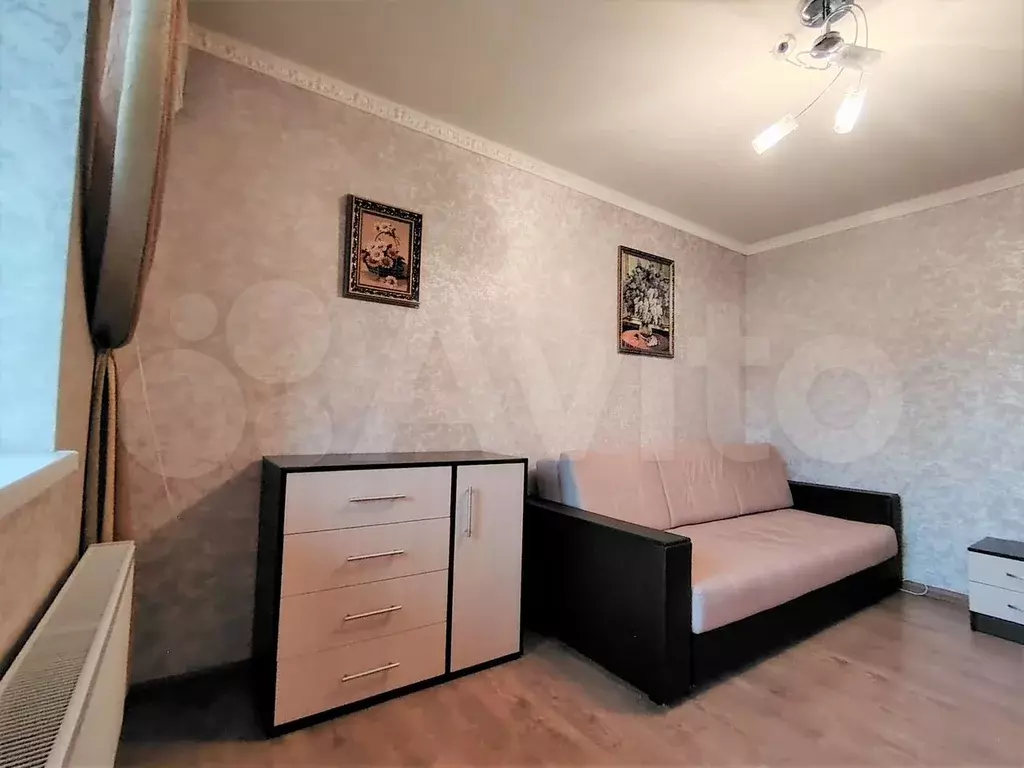 1-к. квартира, 30 м, 2/3 эт. - Фото 0