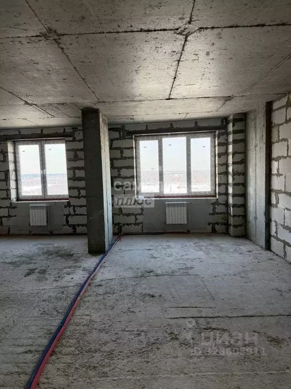 2-к кв. Московская область, Балашиха ул. Чистопольская, 28 (49.1 м) - Фото 1