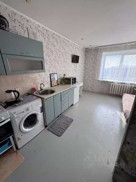 Комната Пермский край, Кудымкар Студенческая ул., 9А - Фото 1