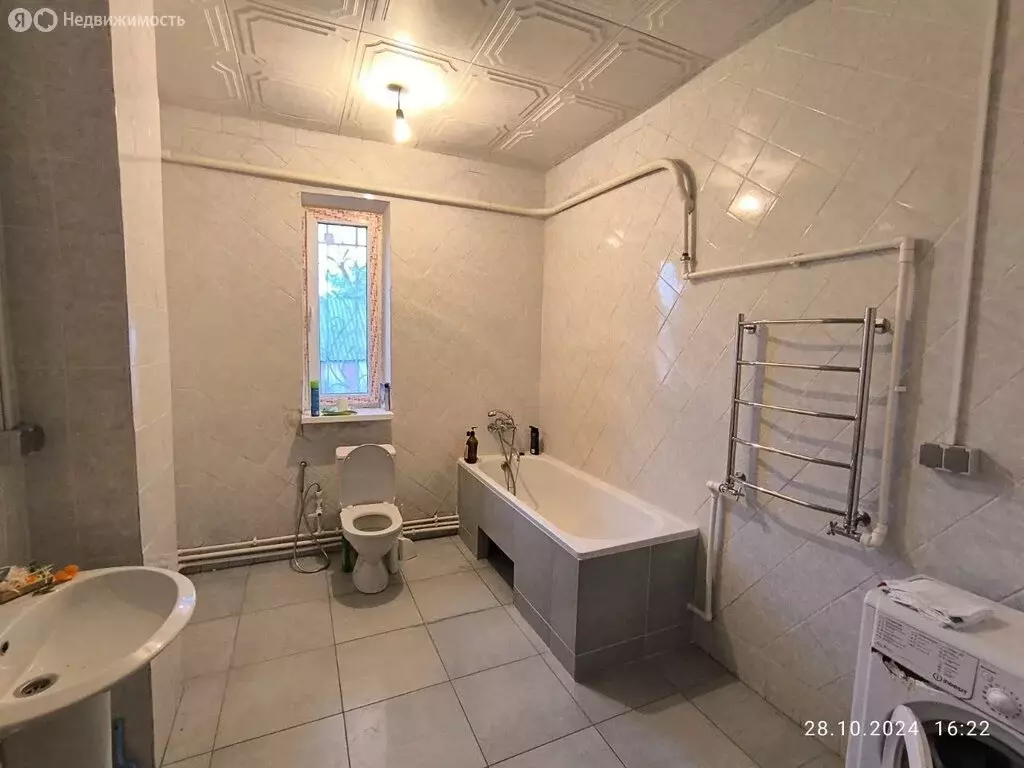 Дом в Белгородская область, Яковлевский муниципальный округ, село ... - Фото 0
