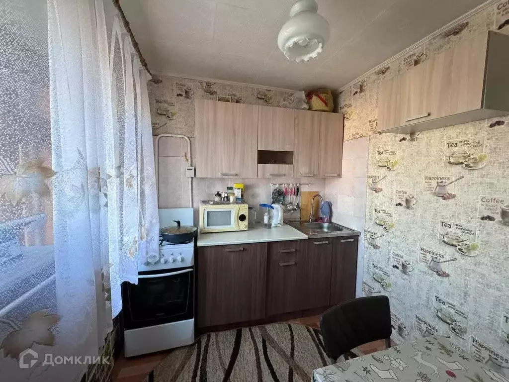 Продаётся 3-к квартира, 42.6 м - Фото 0