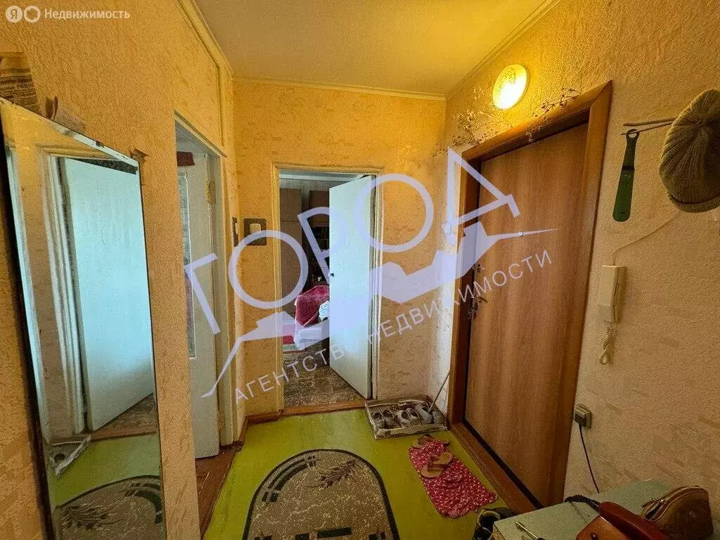 3-комнатная квартира: Балаково, Саратовское шоссе, 39 (60 м) - Фото 0