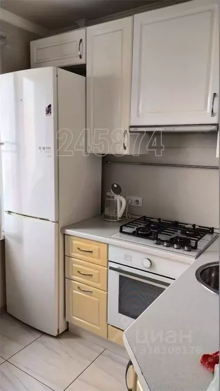 2-к кв. Москва Планерная ул., 5К1 (43.0 м) - Фото 0