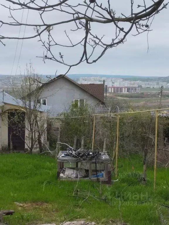 Дом в Крым, Керчь ул. Объездная, 82 (36 м) - Фото 1