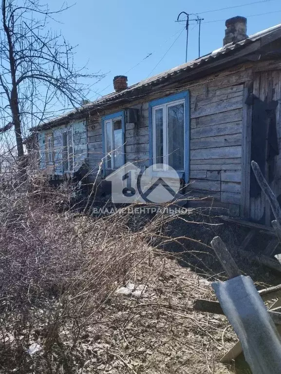 Дом в Новосибирская область, Коченевский район, д. Овчинниково ... - Фото 1