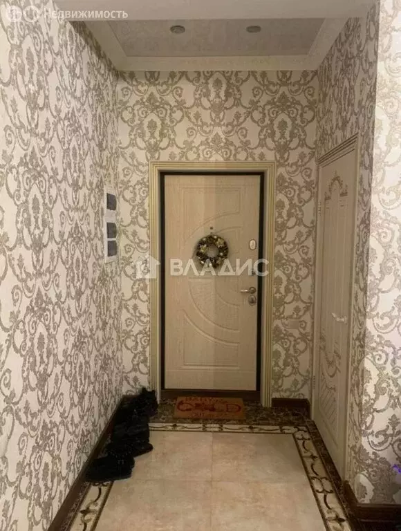 2-комнатная квартира: Балашиха, микрорайон Кучино, улица Соловьёва, ... - Фото 0