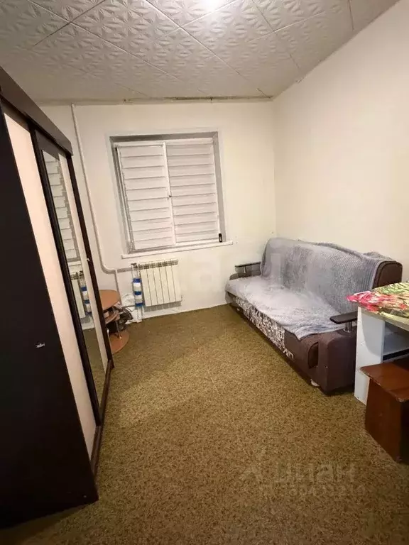 Студия Красноярский край, Красноярск ул. Щорса, 62 (12.0 м) - Фото 1