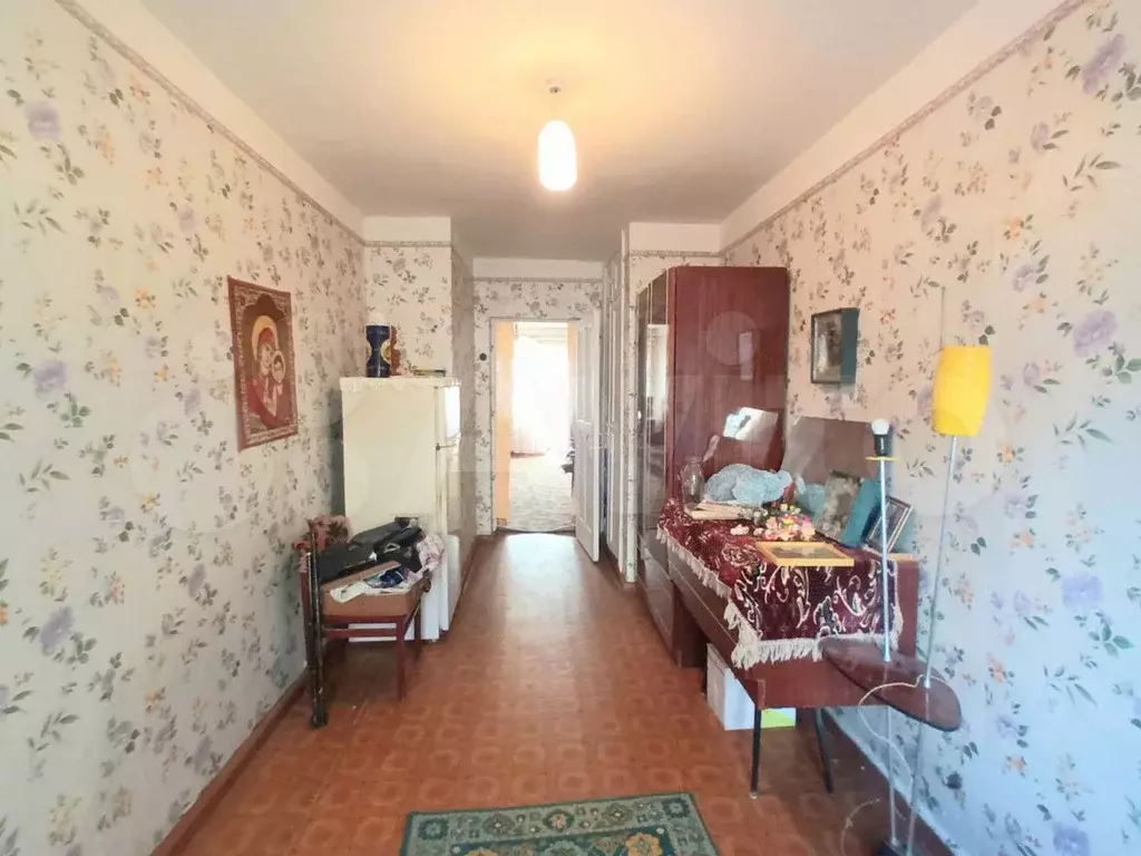 2-к. квартира, 43,3 м, 2/2 эт. - Фото 0