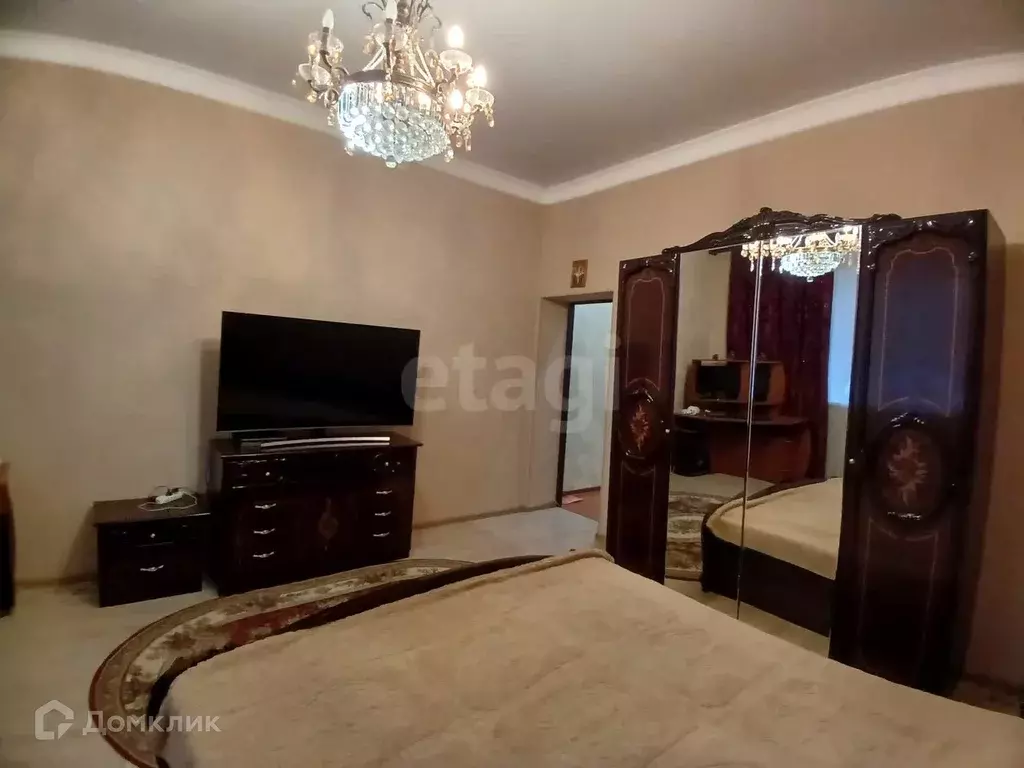 Продаётся 2-к квартира, 72 м - Фото 0