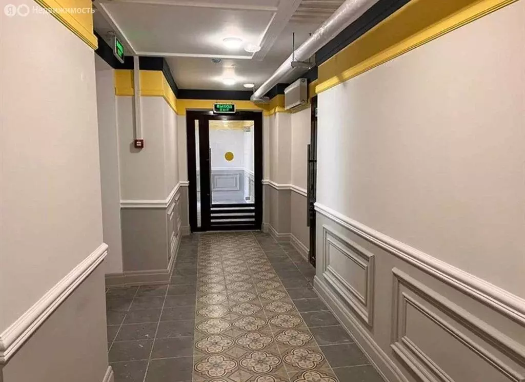 3-комнатная квартира: Самара, улица Максима Горького, 27/2 (94.9 м) - Фото 2