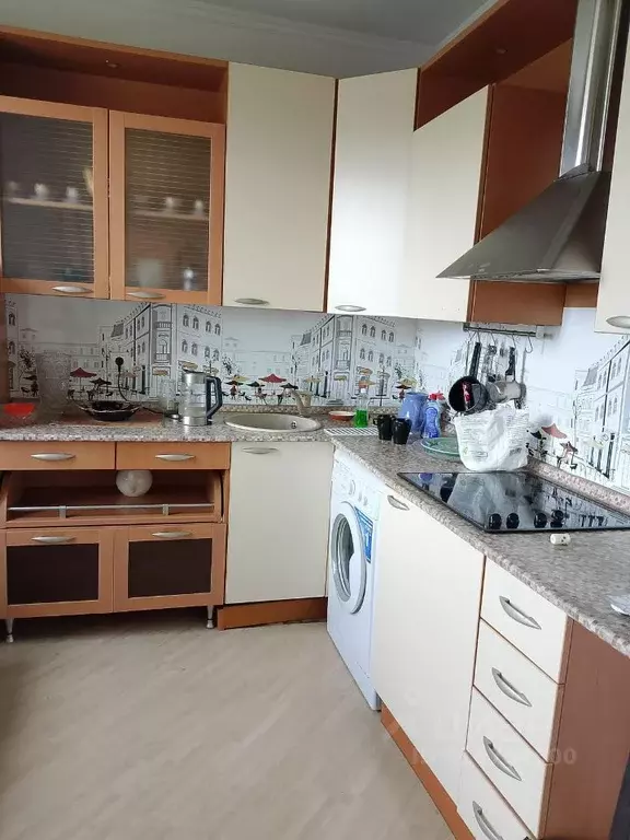 2-к кв. Москва Енисейская ул., 33 (52.0 м) - Фото 0