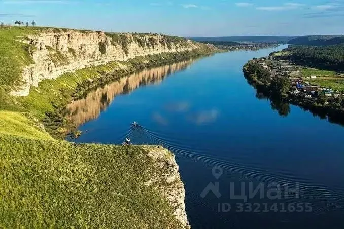 Участок в Башкортостан, Благовещенский район, Николаевский сельсовет  ... - Фото 1