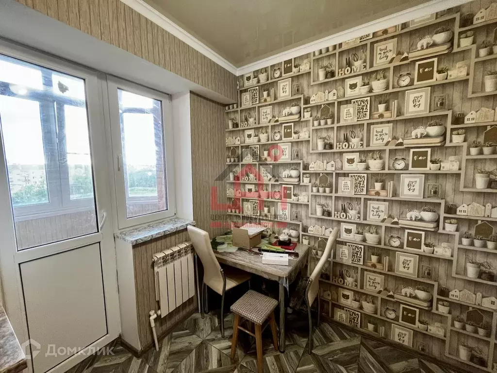 Продаётся 1-к квартира, 33.2 м - Фото 0