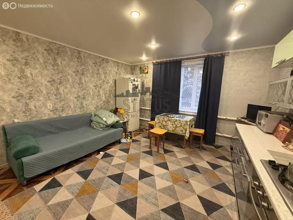 Дом в Ртищево, Садовая улица (72 м) - Фото 2