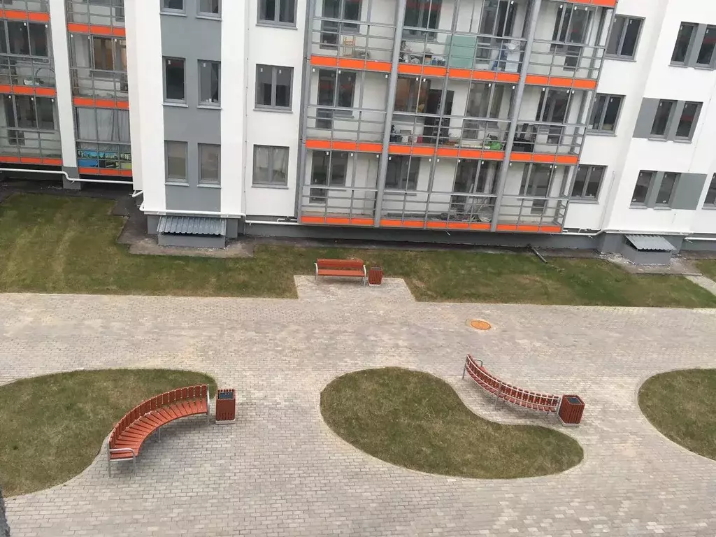 2-к кв. Московская область, Химки городской округ, д. Брехово, Митино ... - Фото 1