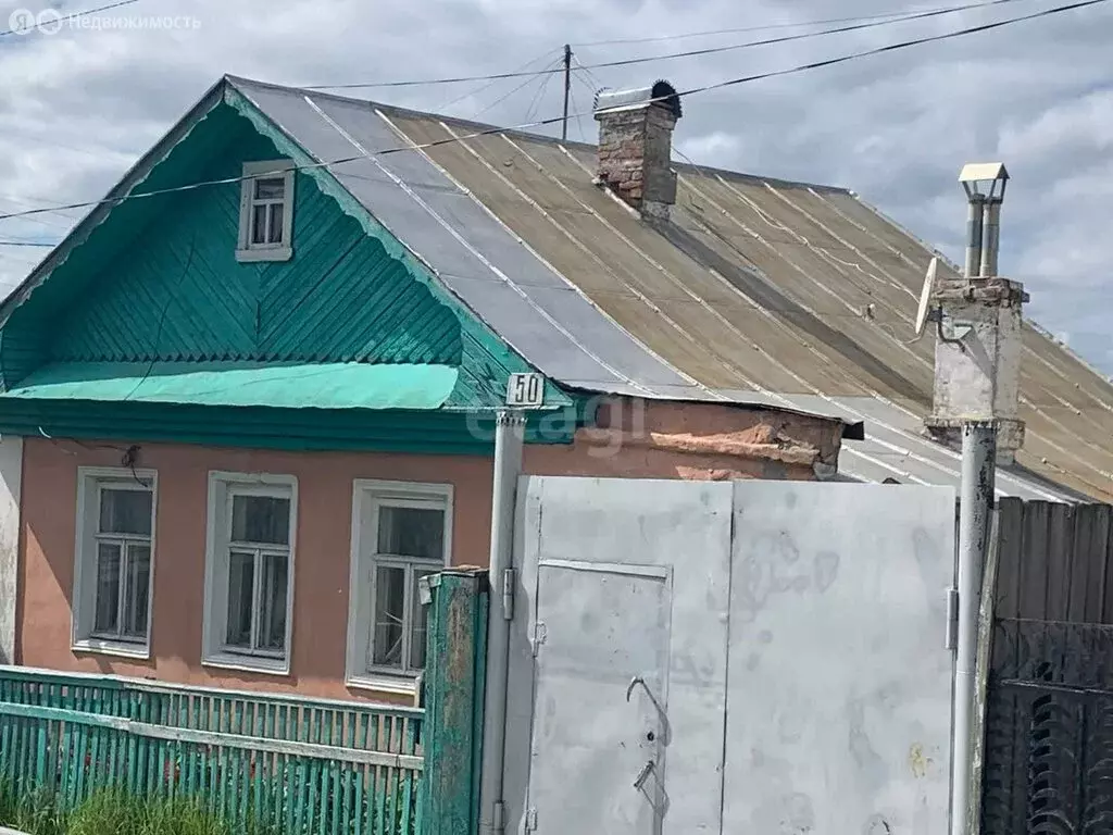 Участок в Ульяновск, улица Маяковского (5.5 м) - Фото 1