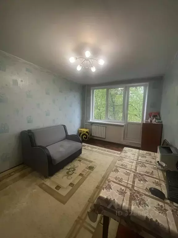 2-к кв. Санкт-Петербург Белградская ул., 26К4 (44.3 м) - Фото 0