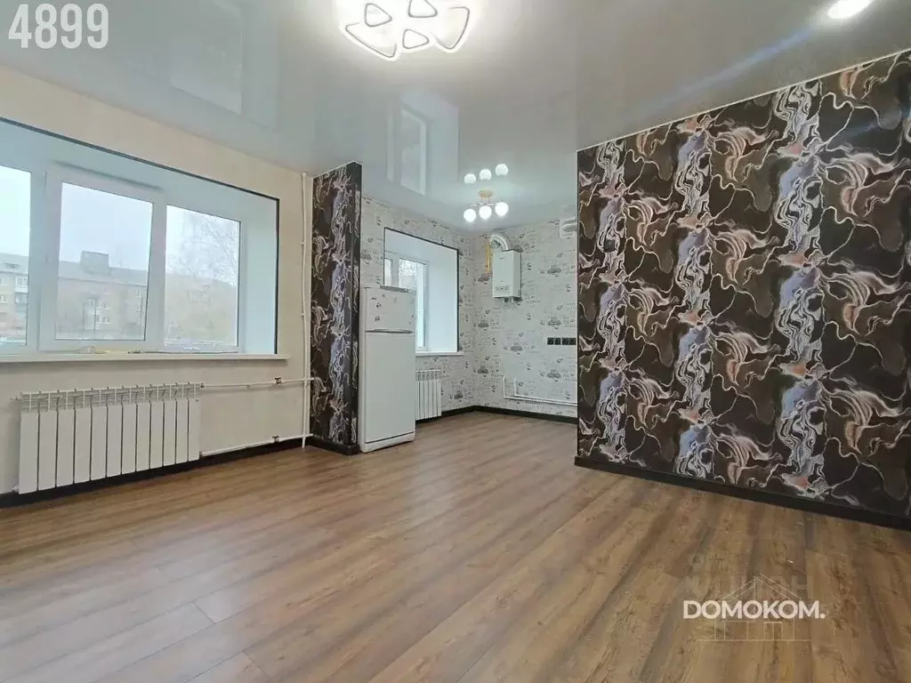 2-к кв. Свердловская область, Нижний Тагил ул. Кузнецкого, 3 (42.9 м) - Фото 1