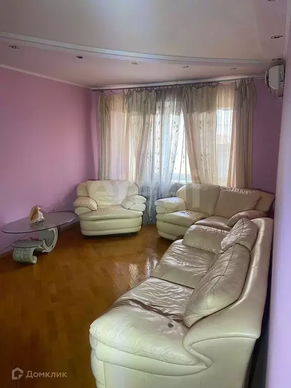Продаётся 3-к квартира, 90 м - Фото 0