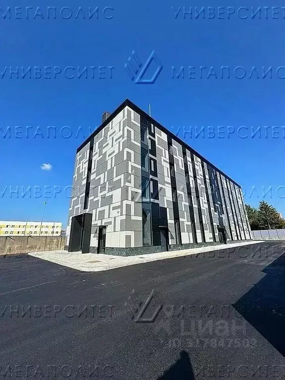 Офис в Москва Родниковая ул., 7С13 (100 м) - Фото 0