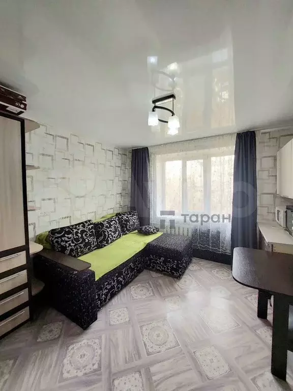 Комната 14 м в 1-к., 3/5 эт. - Фото 0