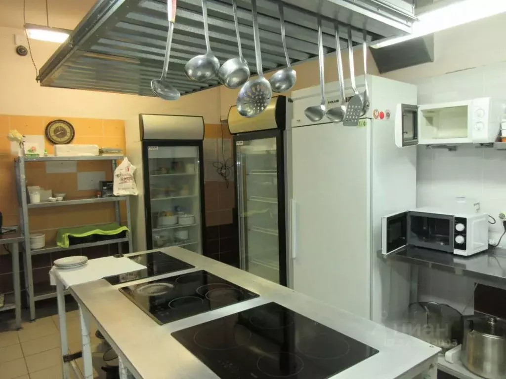 Помещение свободного назначения в Краснодарский край, Краснодар ул. ... - Фото 1