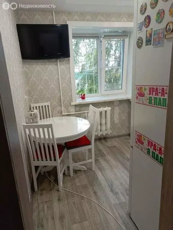 2-комнатная квартира: Улан-Удэ, улица Бабушкина, 23 (47 м) - Фото 2