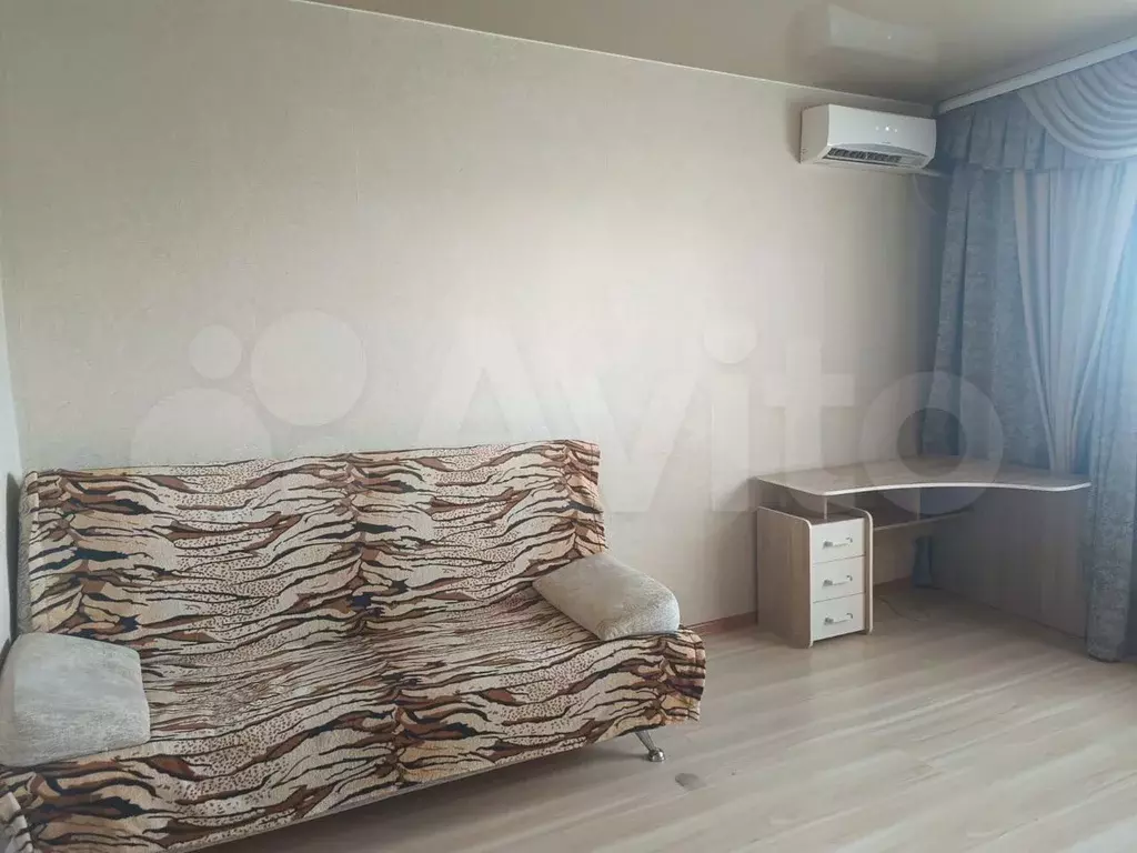 2-к. квартира, 52 м, 5/9 эт. - Фото 1