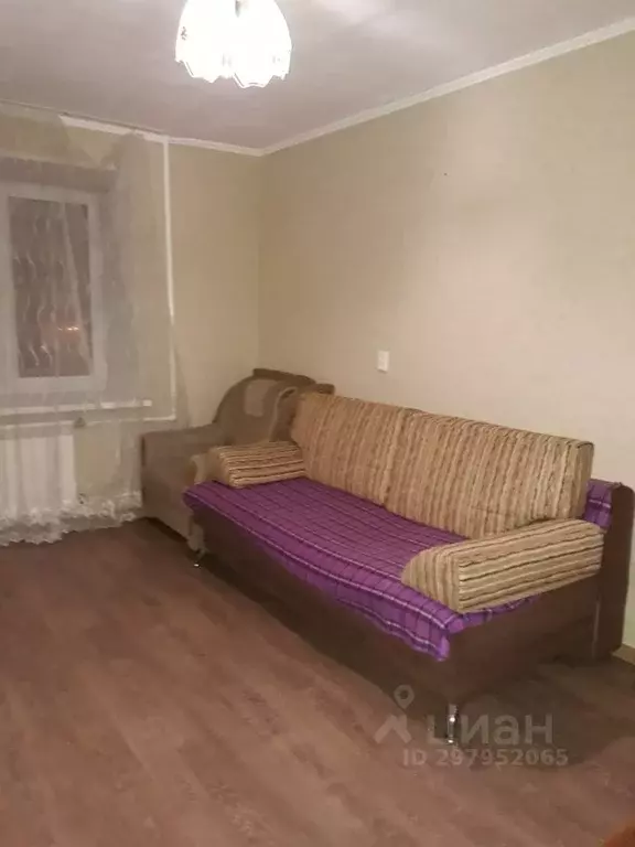 Комната Омская область, Омск ул. Дмитриева, 5/3 - Фото 1